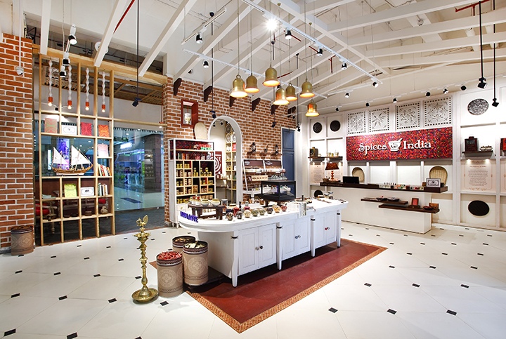 Spices-India-by-Four-Dimensions-Retail-Design-Kochi-India-03