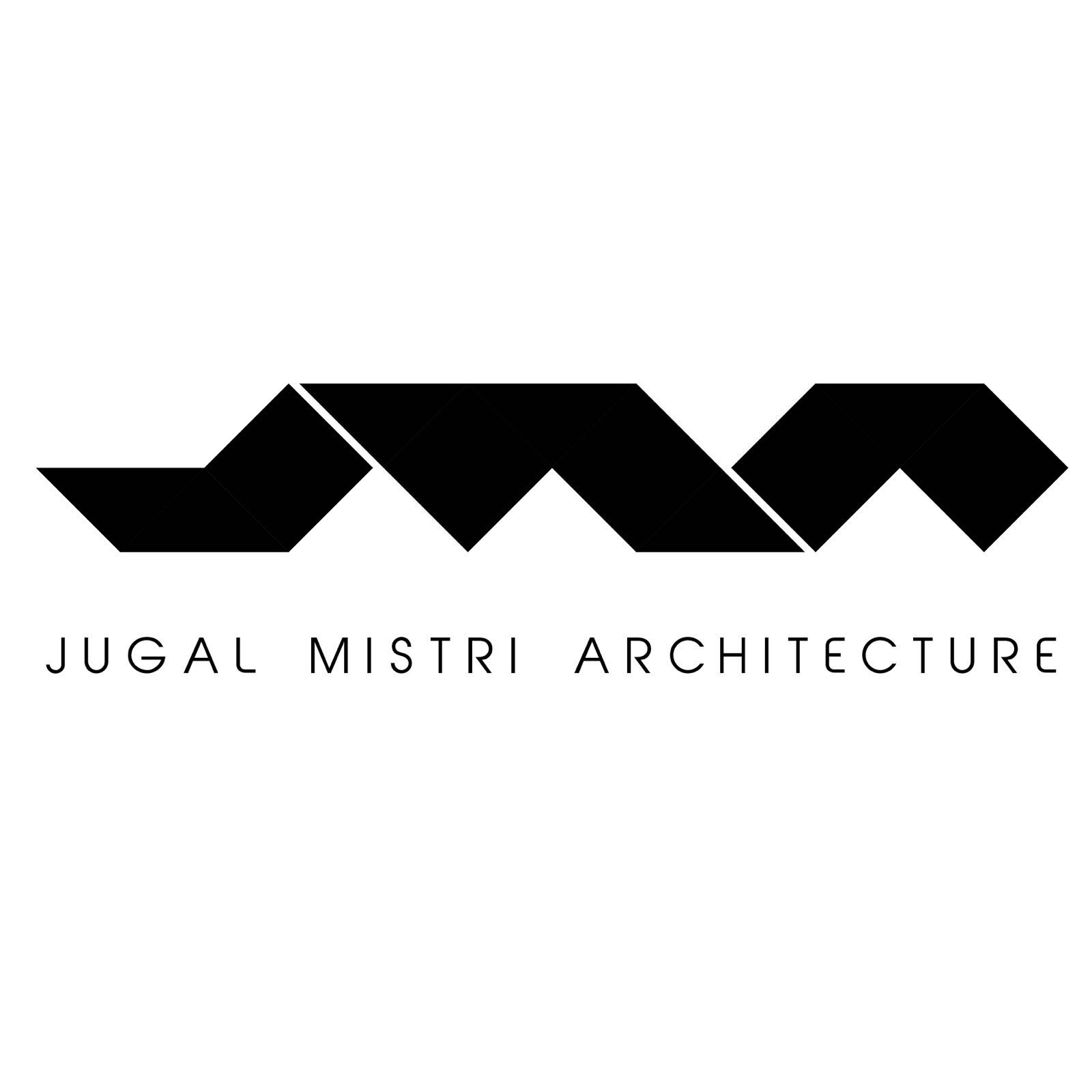Jugal Mistri Arch logo