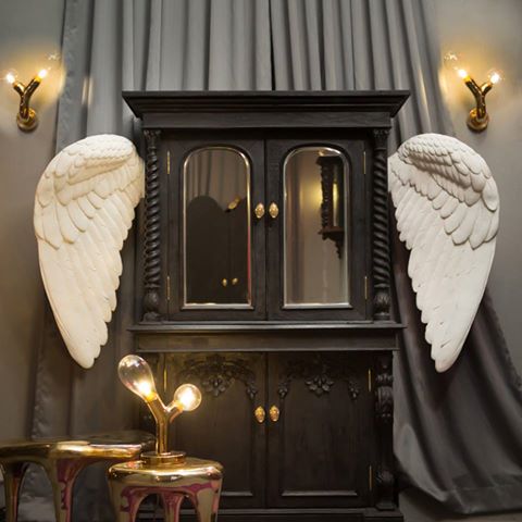 Dark Angel - Curio House