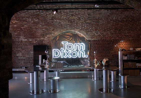 An Insight Into Tom Dixon's New Coal - Design Pataki