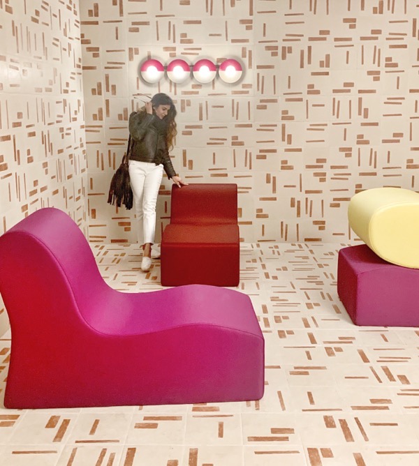 Design Pataki's Top 10 At Fuorisalone, Milan Design Week, 2023