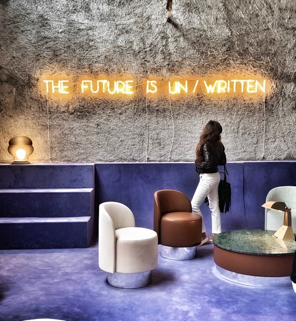 Salone del Mobile and Milan Design Week: Our Review.