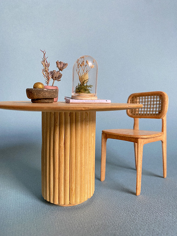 Miniature furniture makers online