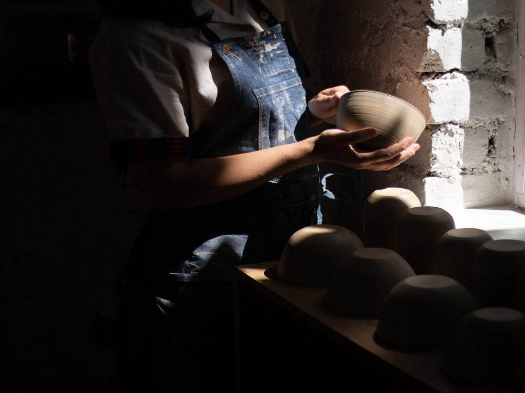 Love Pottery? Head Over To These Studios In India