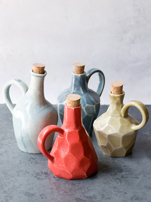 Love Pottery? Head Over To These Studios In India