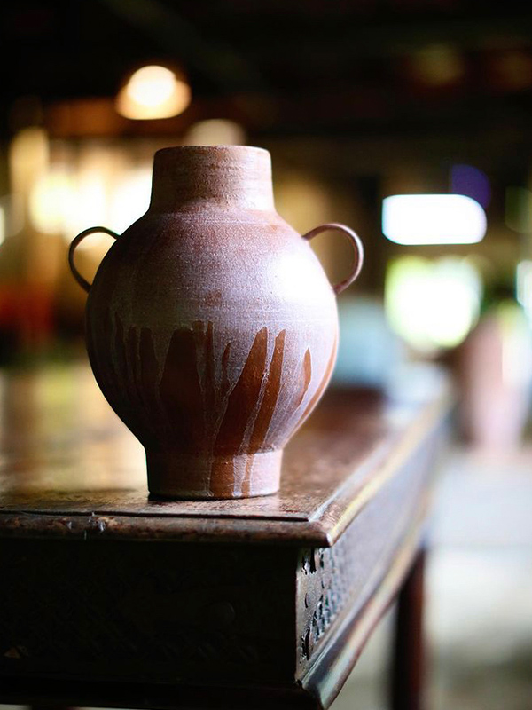 Love Pottery? Head Over To These Studios In India