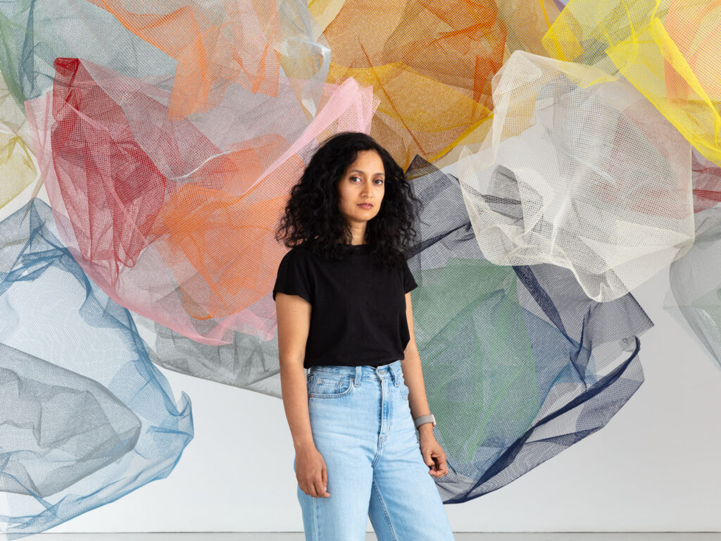 5 Female South Asian Digital Artists You Need to Follow