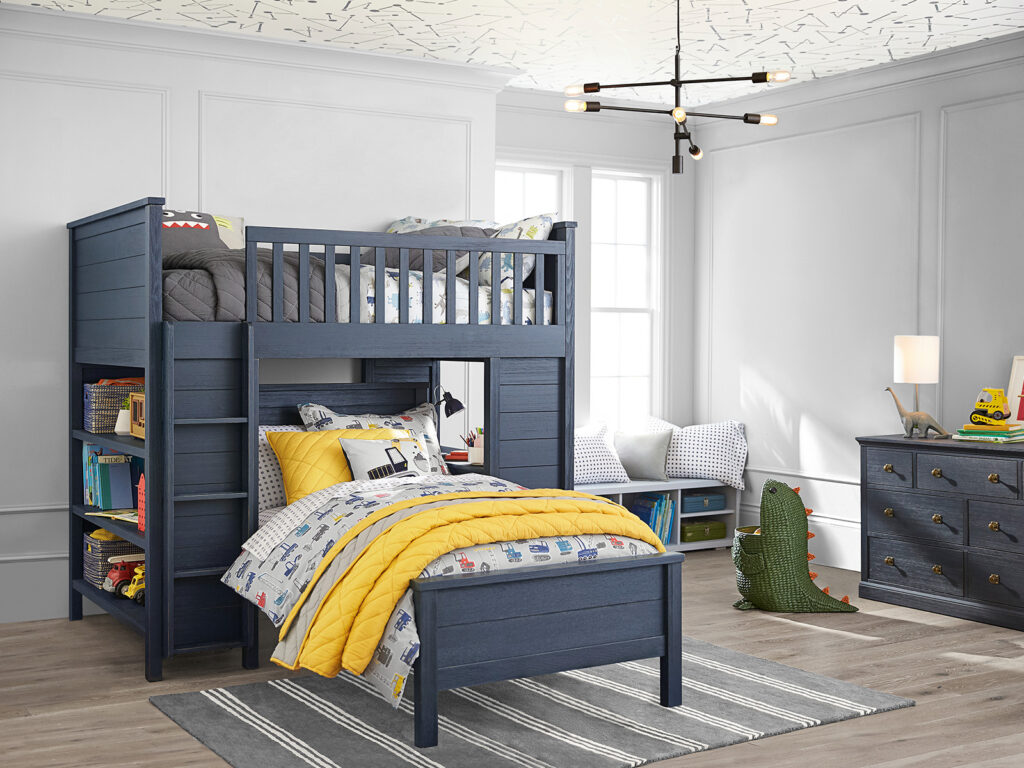 Home furnishing brand Pottery Barn launches in India – with an exclusive  online store