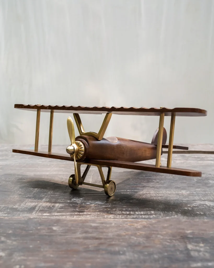 Beufort-Airplane-design-pataki