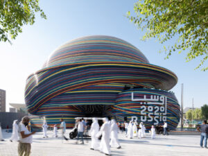 12 Must-See Pavilions At The Dubai Expo 2020 - Design Pataki