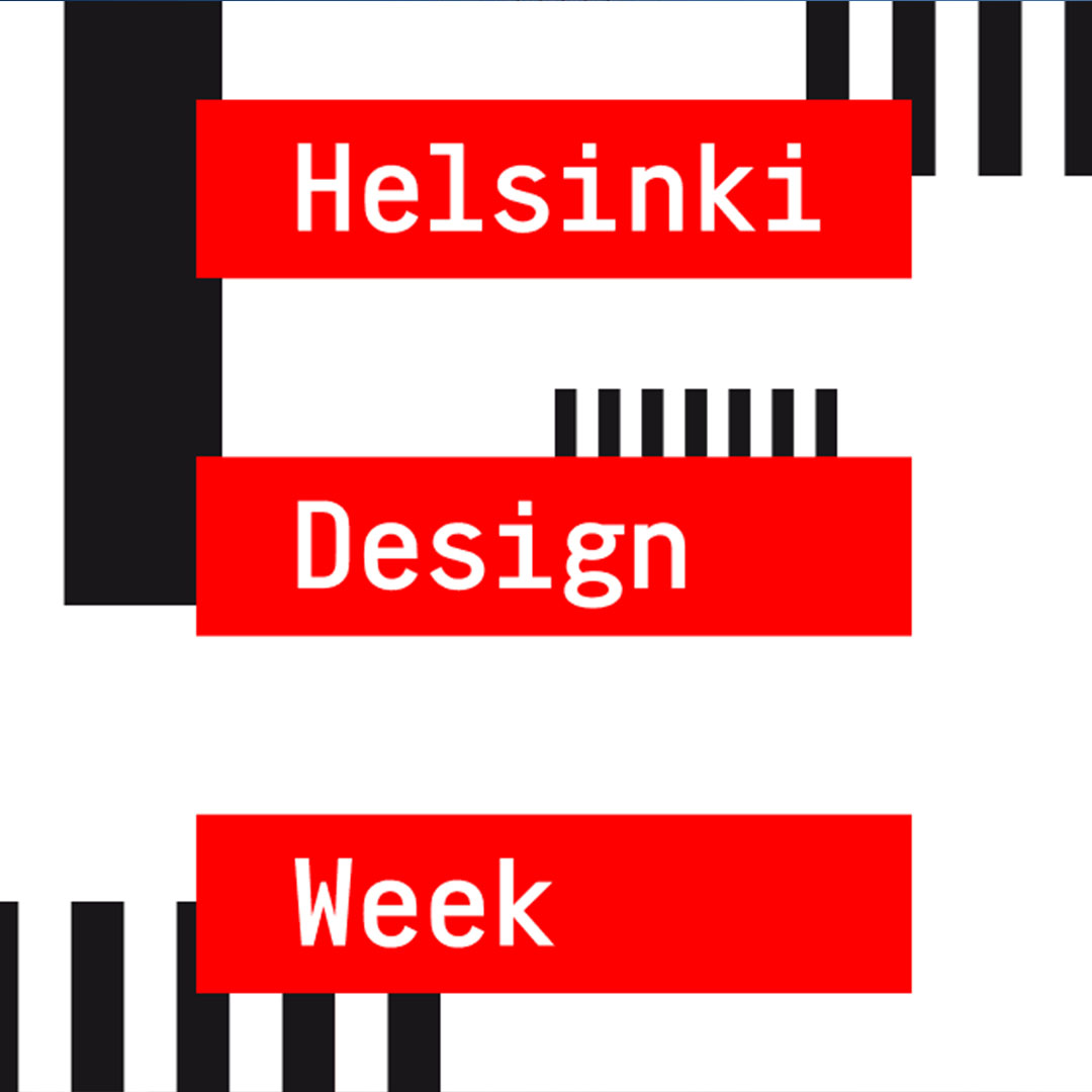 Helsinki Design Week - Design Pataki