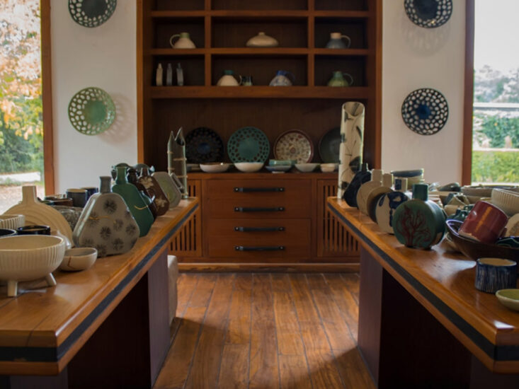 Get Behind the Wheel at These 6 Residency Pottery Studios Across India ...