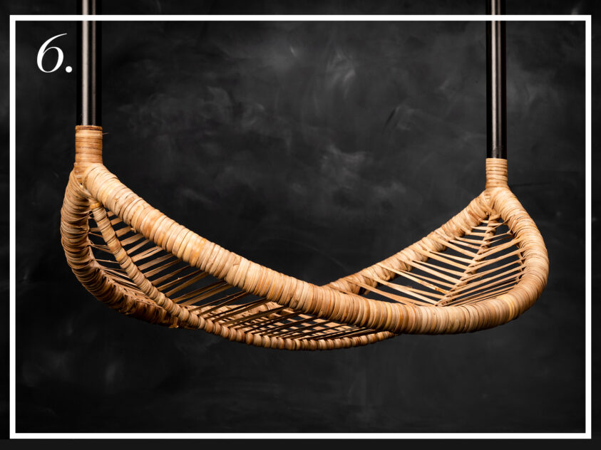 7 Swings That Will Make A Style Statement In Your Home Design Pataki