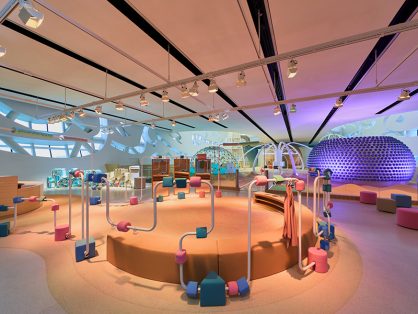 Dubai’s Museum Of The Future Boasts Mind-Bending Exhibits And Cutting ...