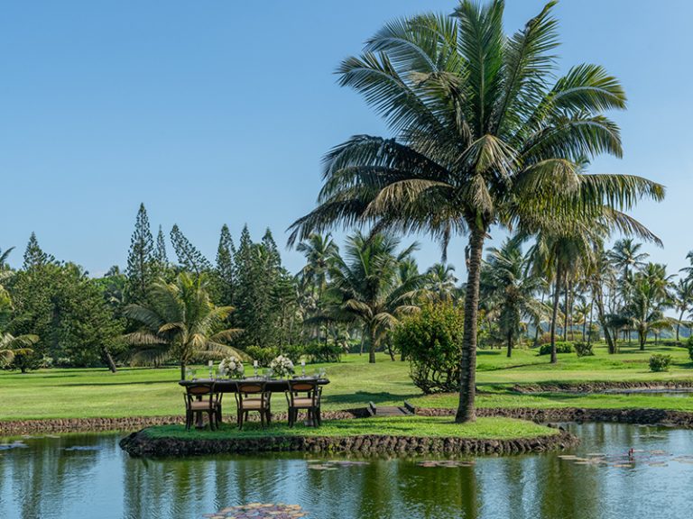 New Luxury St Regis Resort South Goa Design Pataki 5 768x576 