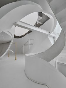 Gaurav Gupta’s Flagship Store In Mumbai Champions Minimalist Futurism ...