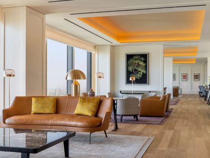 Tokyo Welcomes Bulgari's Eighth Hotel Worldwide - Design Pataki