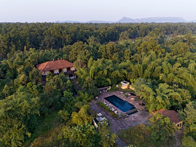 3 Eco-friendly Retreats In India That Redefine Sustainable Luxury 