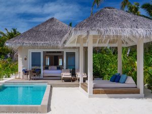 Baglioni Resort Maldives Harnesses A Tropical Spirit With Italian ...