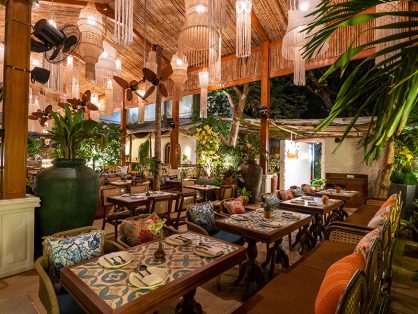 3 New Restaurants In Goa: Old Portuguese Houses, French Gourmet Cuisine ...