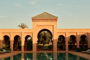 Definitive Guide To The Top 5 Luxury Hotels Of Marrakech That Capture The Essence Of Modern Luxury