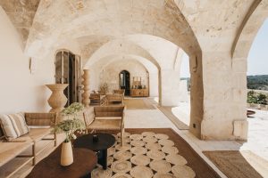 In Menorca, Son Blanc Farmhouse Boutique Hotel Blends Heritage And Sustainability