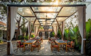 Discover North Goa’s Emerging Design Scene Through These 5 Bars And Restaurants