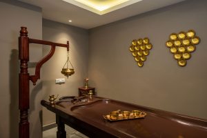 Take A Journey Through 5 Of South India’s Finest Ayurvedic Retreats