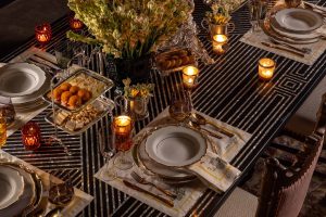 From Quiet Luxury To Cottagecore: Here Are 5 Ideas To Style A Diwali Tablescape