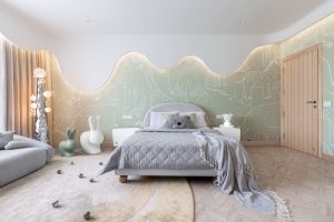 5 Inspiring Kids’ Room Makeovers That Redefine Playful Design