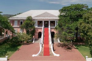 Architect Channa Daswatte Unveils A Masterpiece: The Stunning Revival Of Odisha’s 200-Year-Old Rambha Palace