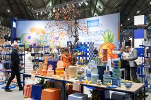 From Leaky Lamps To Heart Vases: 7 Objets We Loved At Ambiente 2025