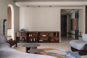 This Kochi Home Is A Tribute To Family Legacy And Modern Design